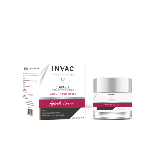 CALARAVIE HYDRA INTENSE CREAM - Invac Therapeutics